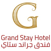 Grand Stay Hotel, Dubai