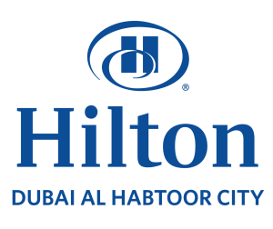 Hilton Dubai Al Habtoor City